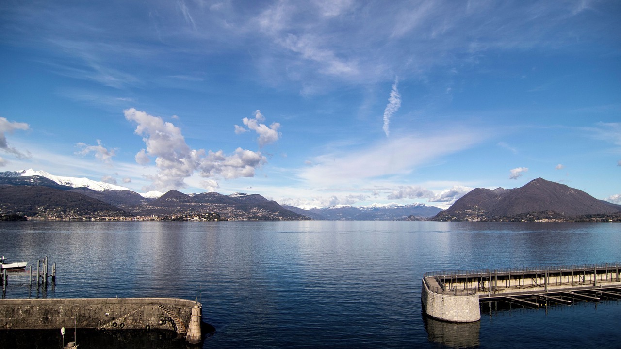 Photo of Outdoor in Stresa