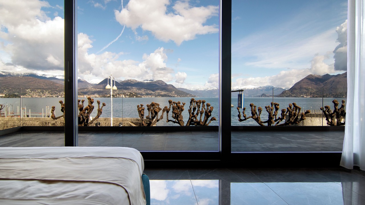 Photo of Others in Stresa