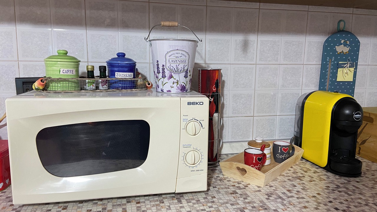 Photo of Kitchen in Pergolese