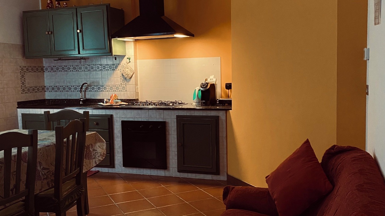 Photo of Kitchen in Valnogaredo