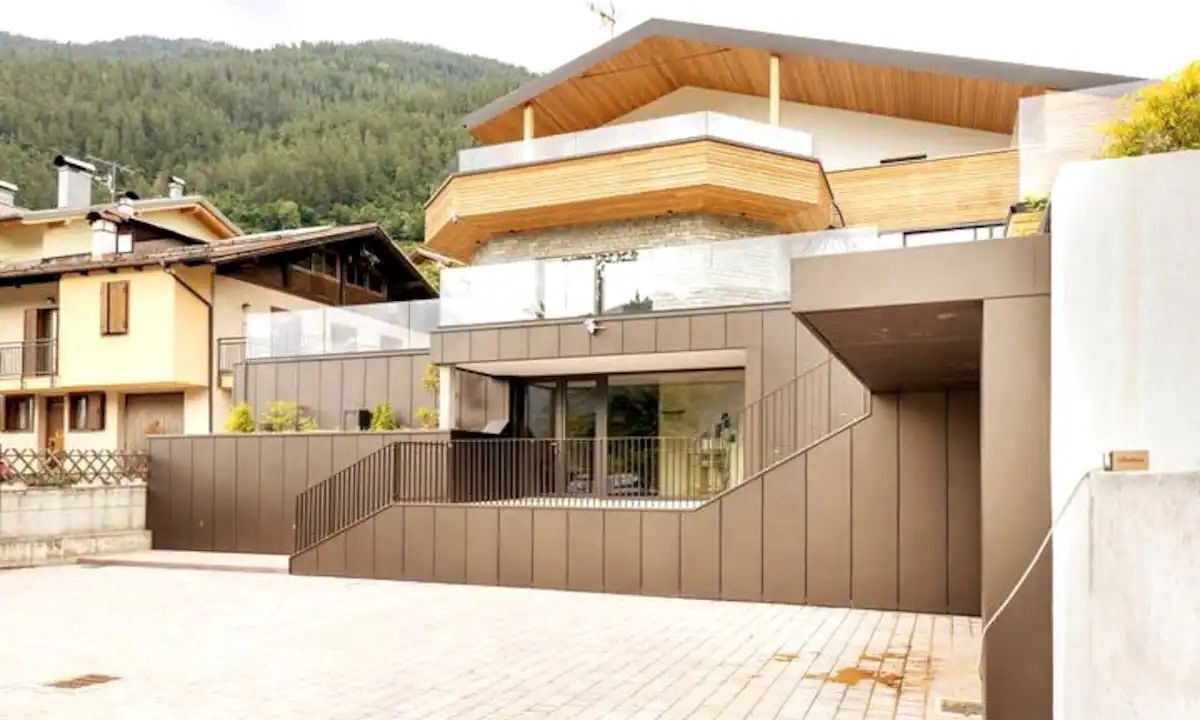 Photo of Outdoor in Caldes