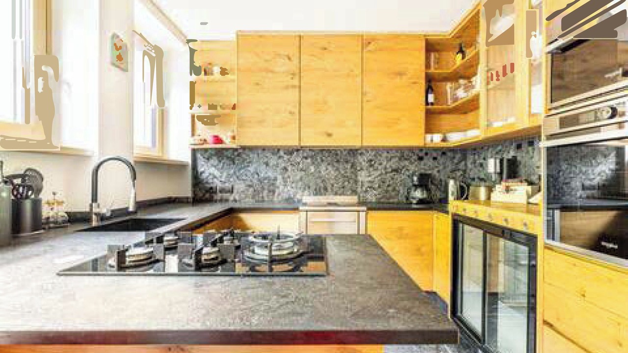 Photo of Kitchen in Caldes