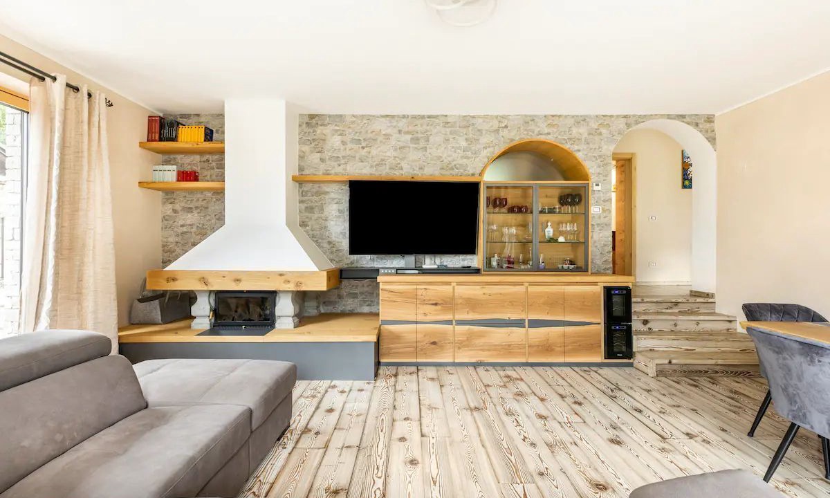 Photo of Livingroom in Caldes