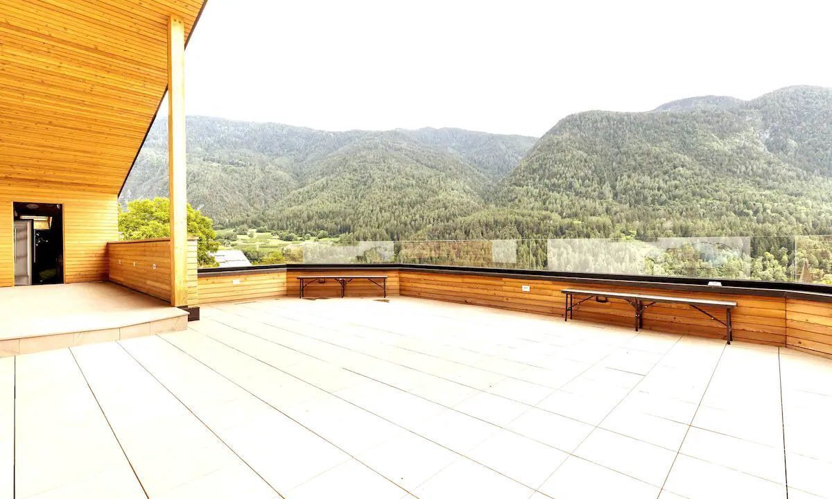 Photo of Outdoor in Caldes