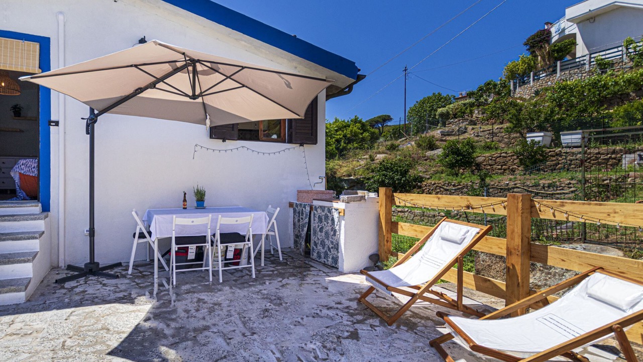 Photo of Outdoor in Seccheto