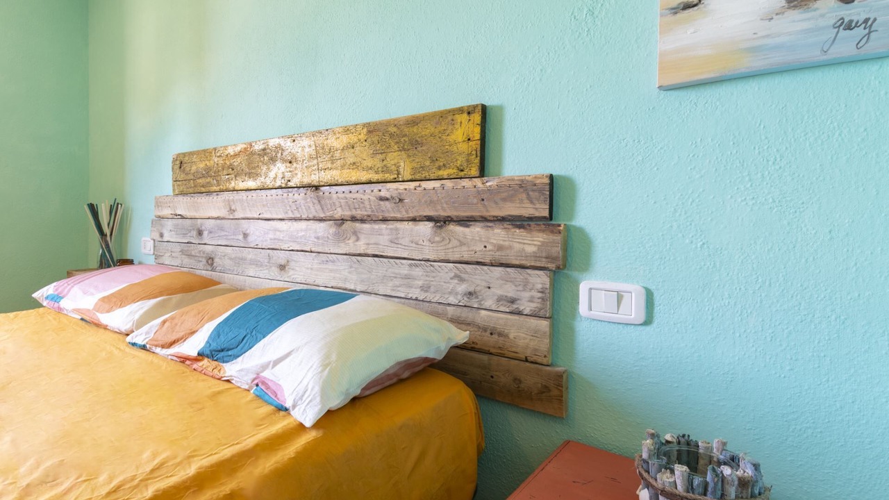 Photo of Bedroom in Seccheto