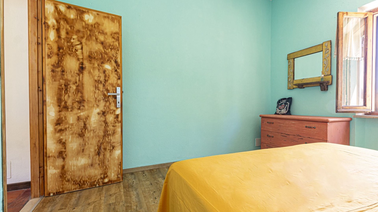 Photo of Bedroom in Seccheto