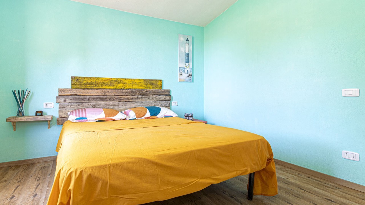 Photo of Bedroom in Seccheto