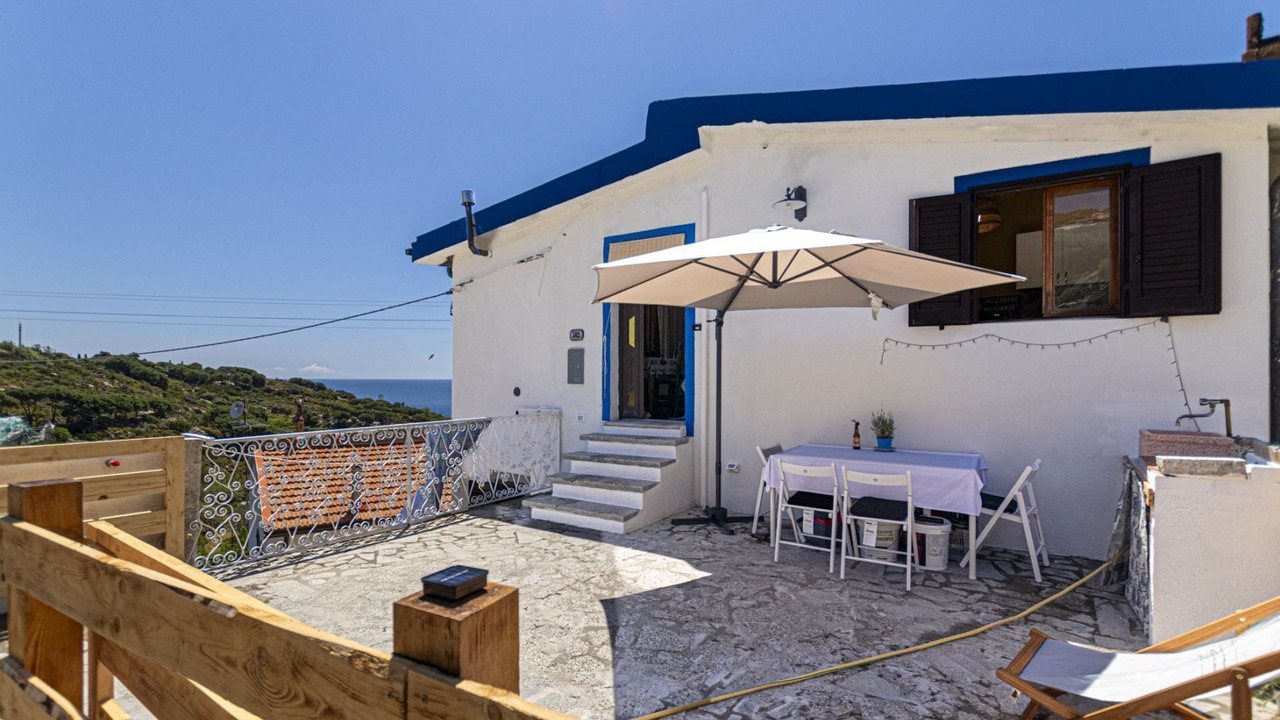 Photo of Patio Balcony in Seccheto