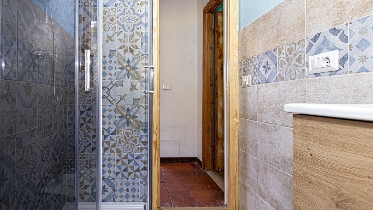 Photo of Bathroom in Seccheto