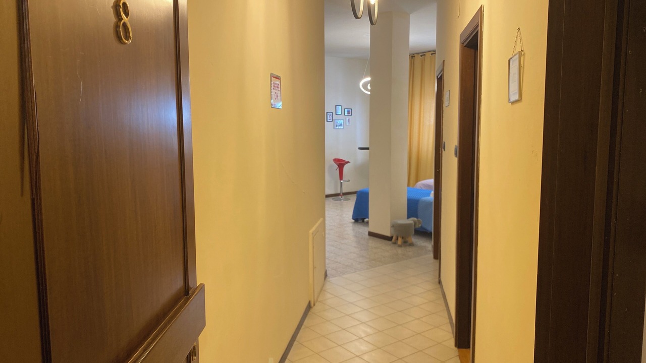 Photo of Patio Balcony in Teramo
