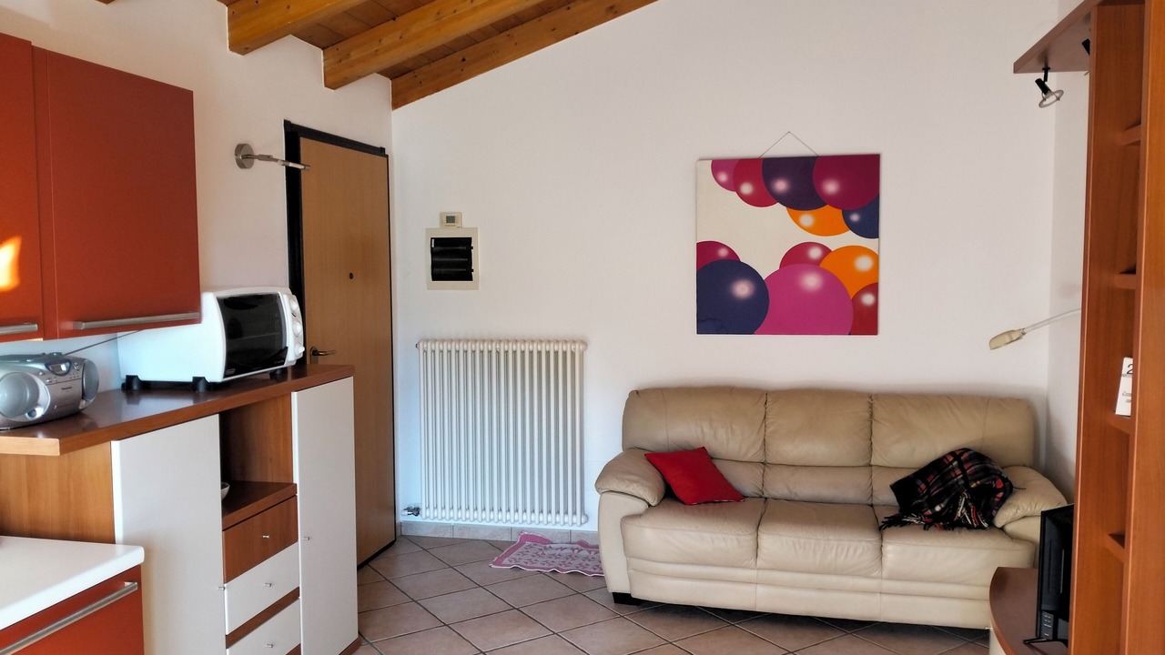 Photo of Livingroom in Vezzano