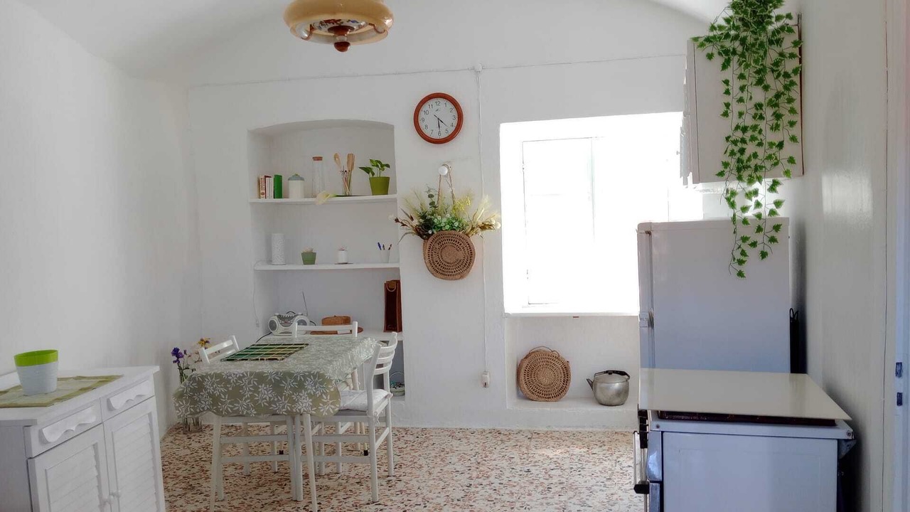 Photo of Kitchen in Levone
