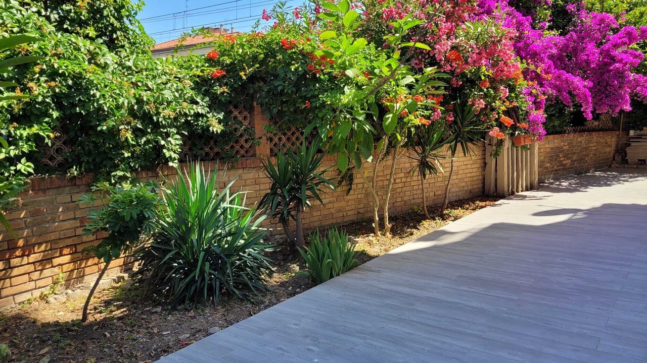Photo of Outdoor in Case Fornace