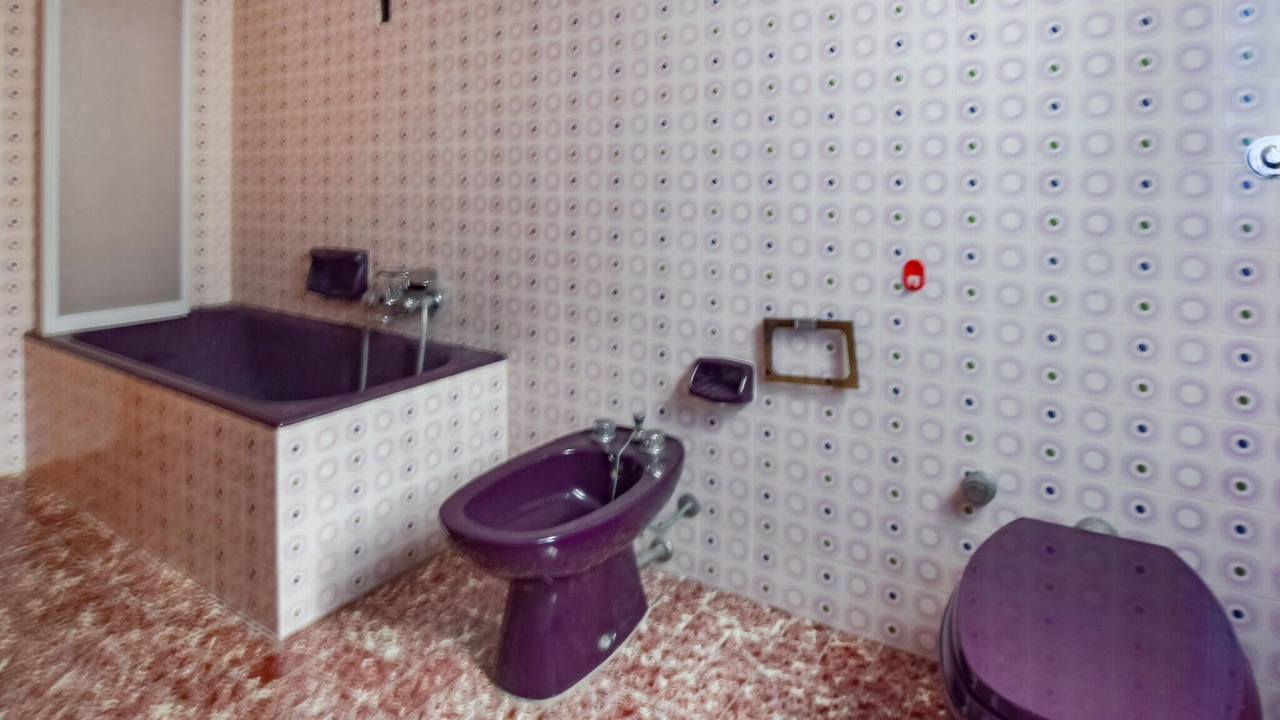 Photo of Bathroom in Calalunga-Pietragrande
