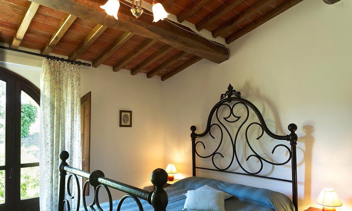 Photo of Bedroom in Civitella in Val di Chiana