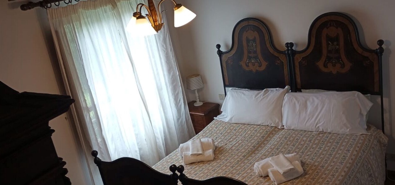 Photo of Bedroom in Civitella in Val di Chiana