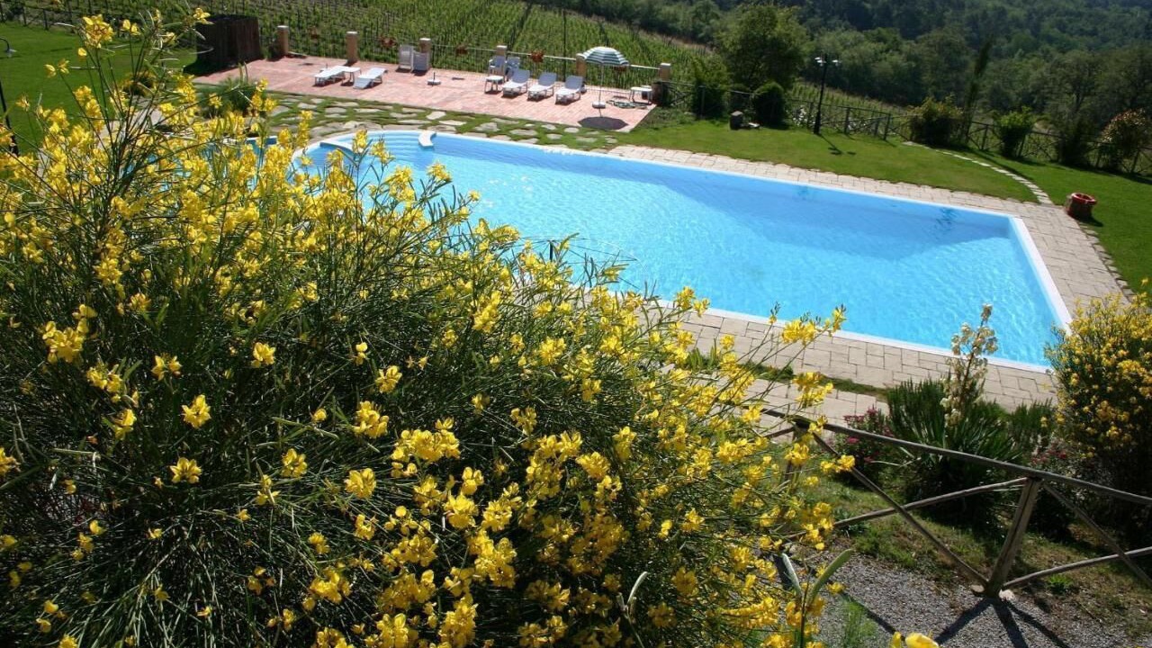 Photo of Outdoor in Civitella in Val di Chiana