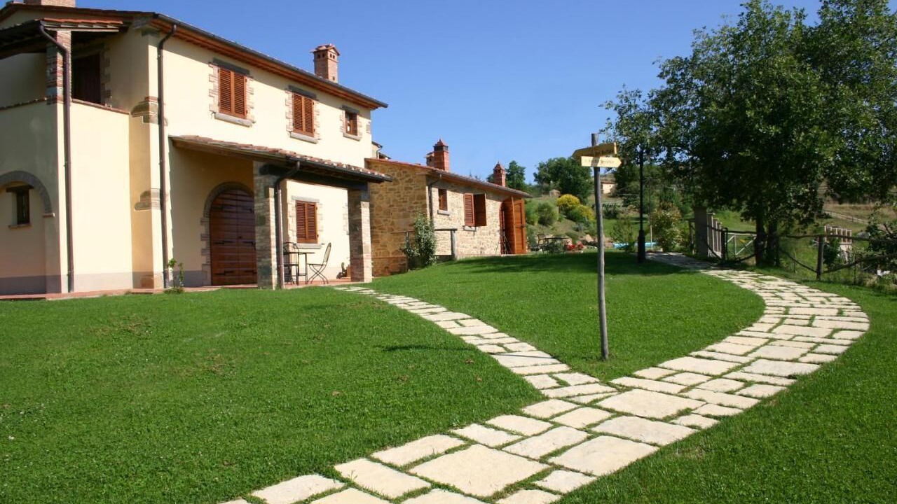 Photo of Outdoor in Civitella in Val di Chiana