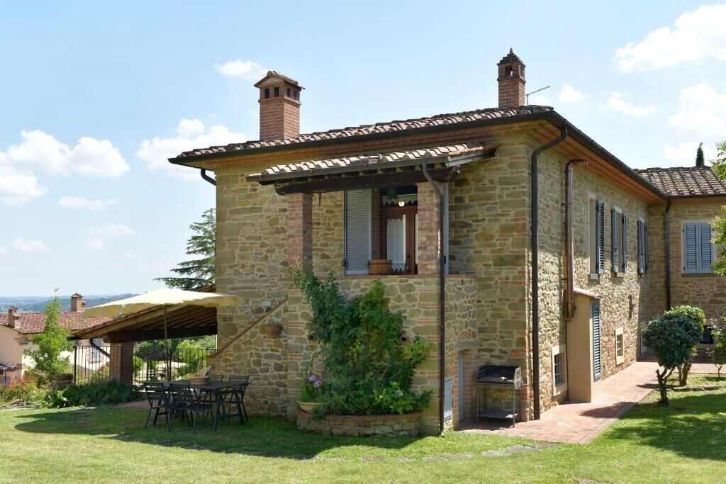 Photo of Outdoor in Civitella in Val di Chiana