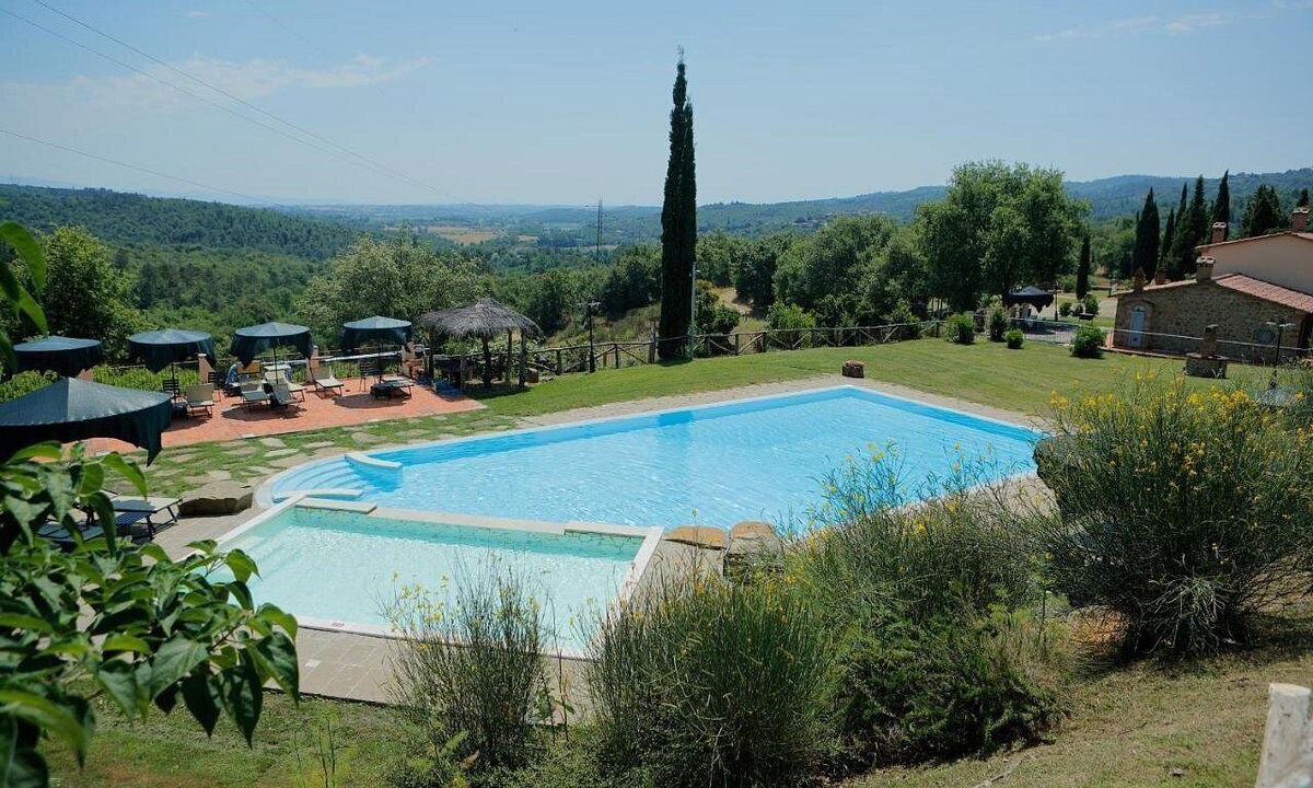 Photo of Outdoor in Civitella in Val di Chiana