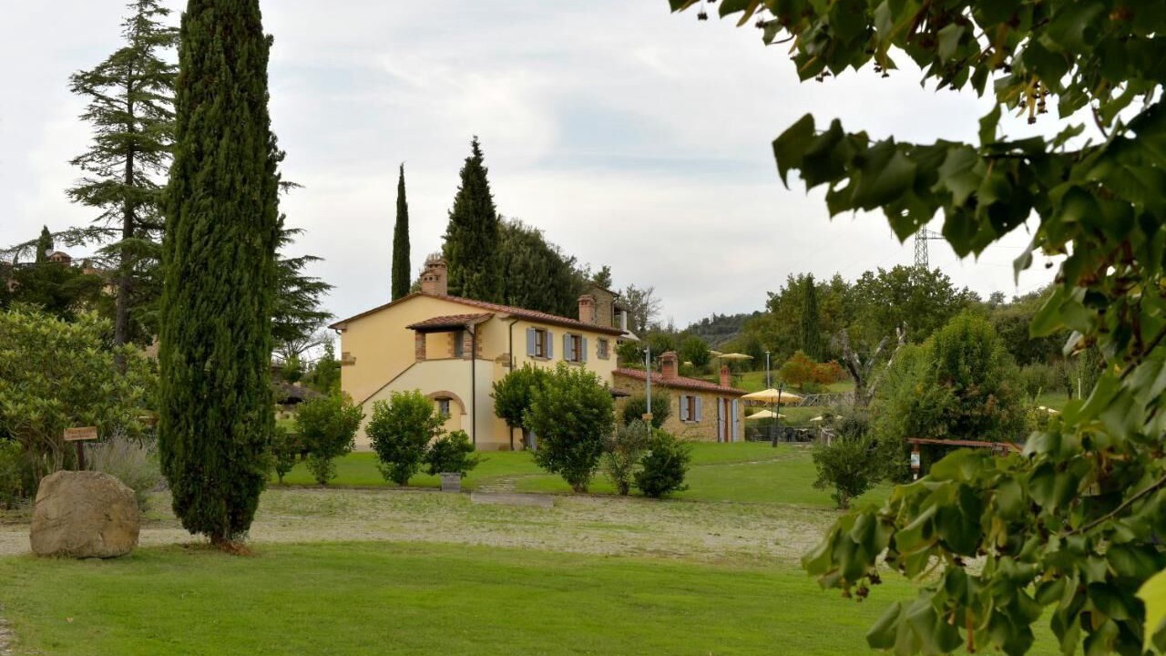 Photo of Outdoor in Civitella in Val di Chiana