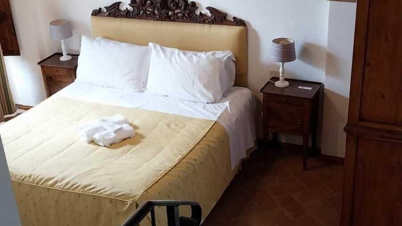 Photo of Bedroom in Civitella in Val di Chiana