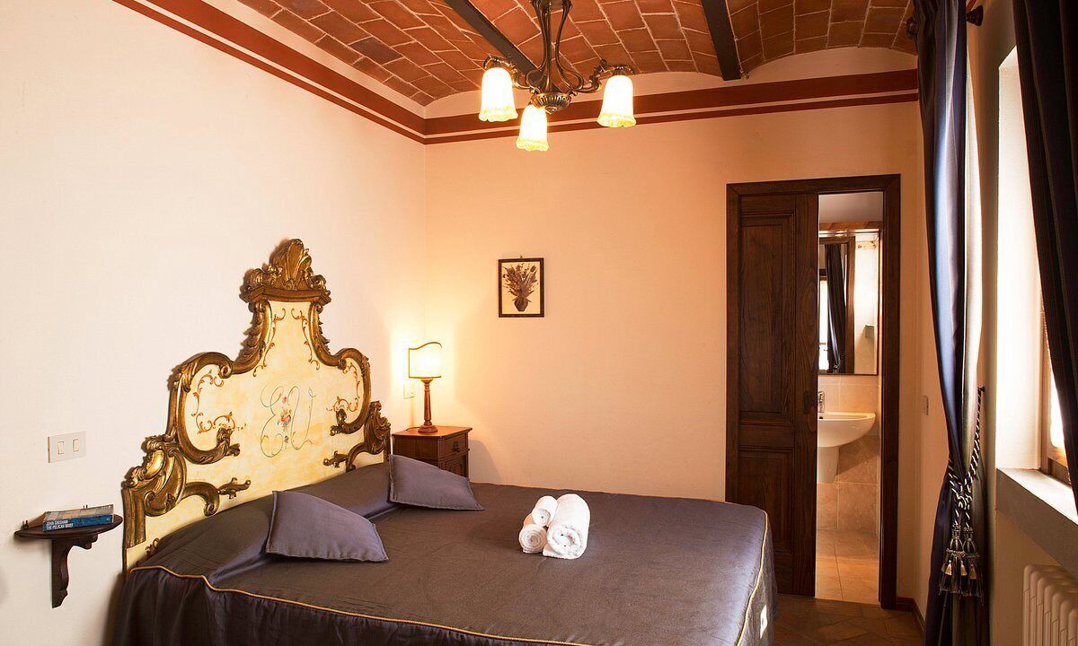 Photo of Bedroom in Civitella in Val di Chiana