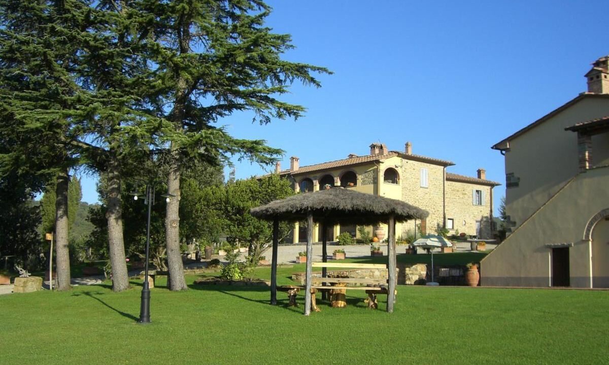 Photo of Outdoor in Civitella in Val di Chiana