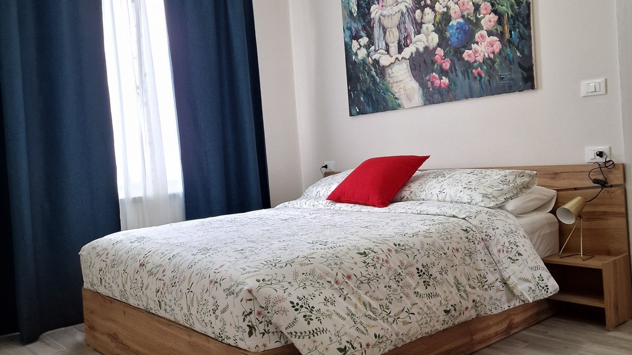 Photo of Bedroom in Torre Canavese
