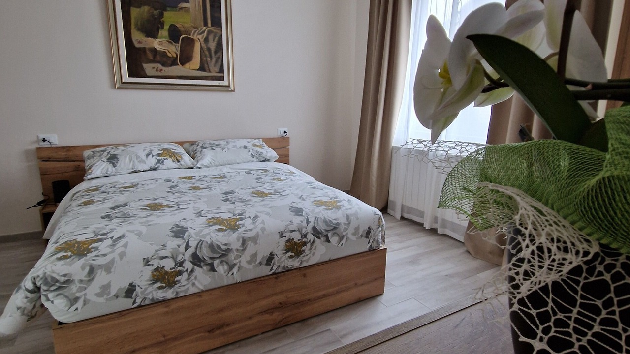 Photo of Bedroom in Torre Canavese