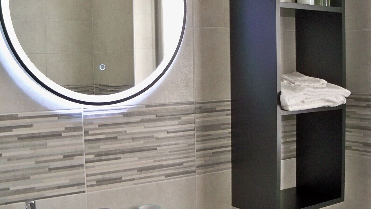 Photo of Bathroom in Torre Canavese