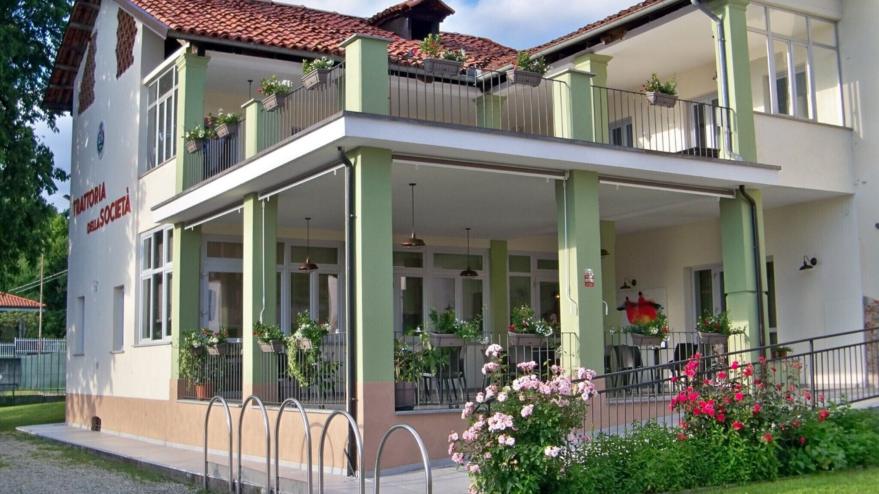 Photo of Outdoor in Torre Canavese