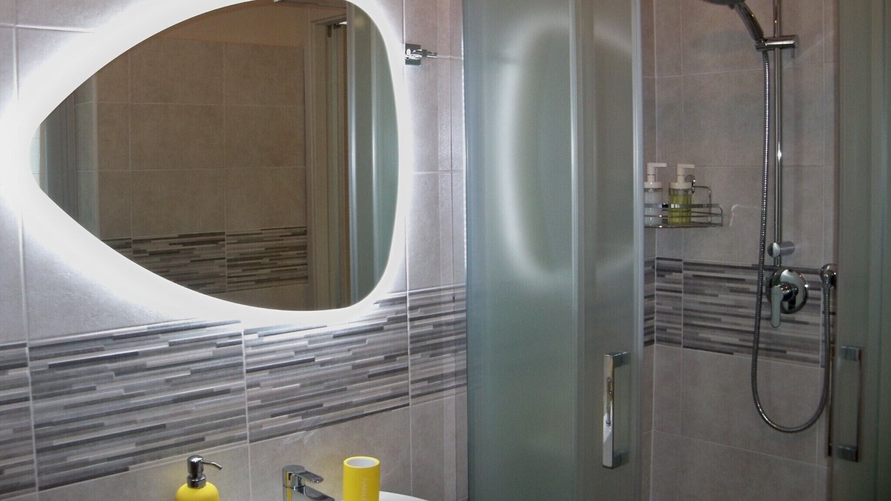 Photo of Bathroom in Torre Canavese
