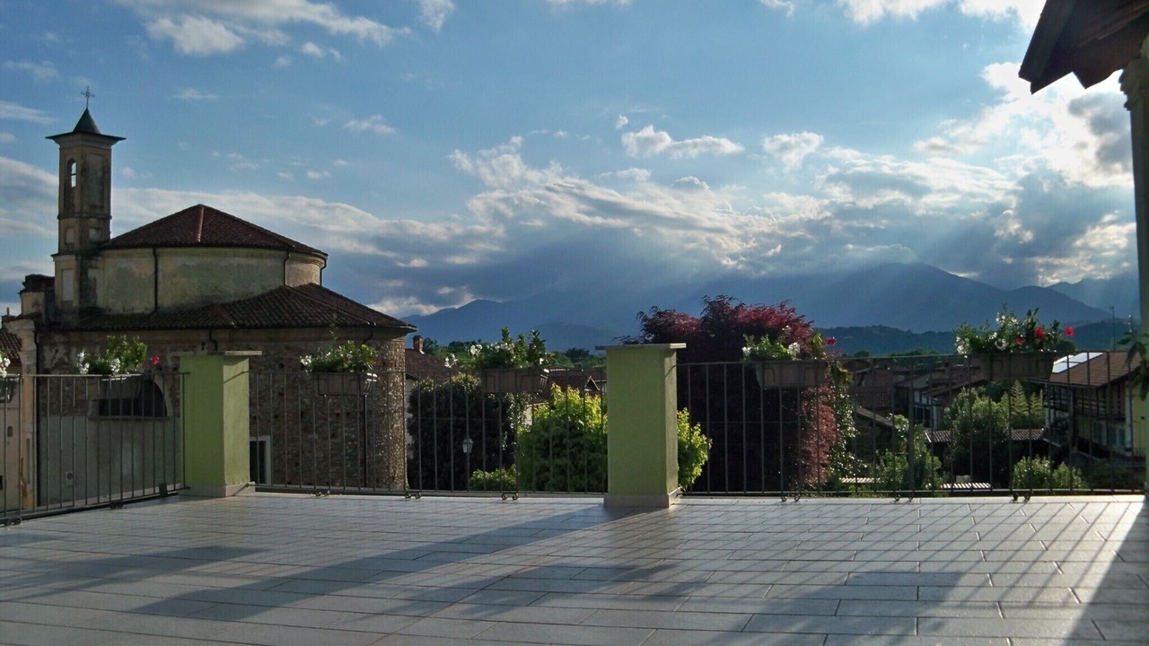 Photo of Outdoor in Torre Canavese