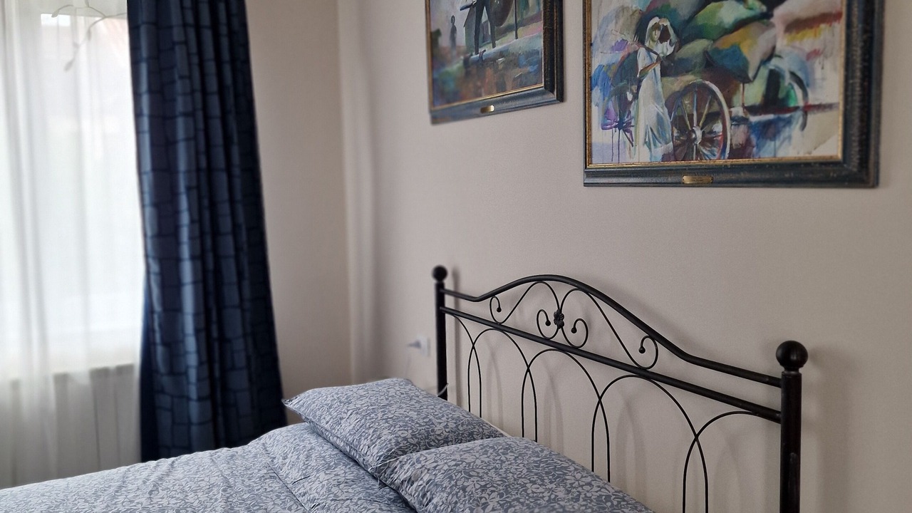 Photo of Bedroom in Torre Canavese