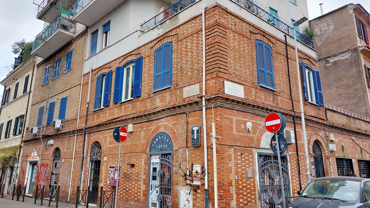 Photo of Outdoor in Pigneto