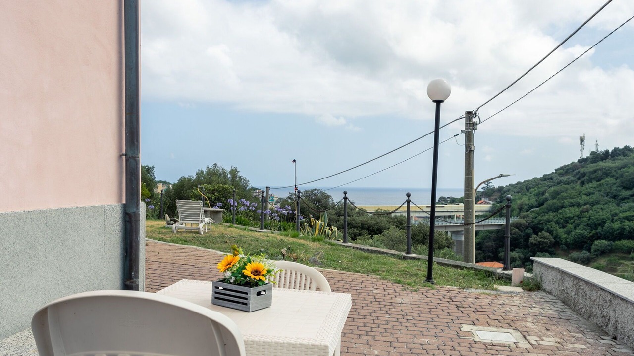 Photo of Outdoor in Celle Ligure