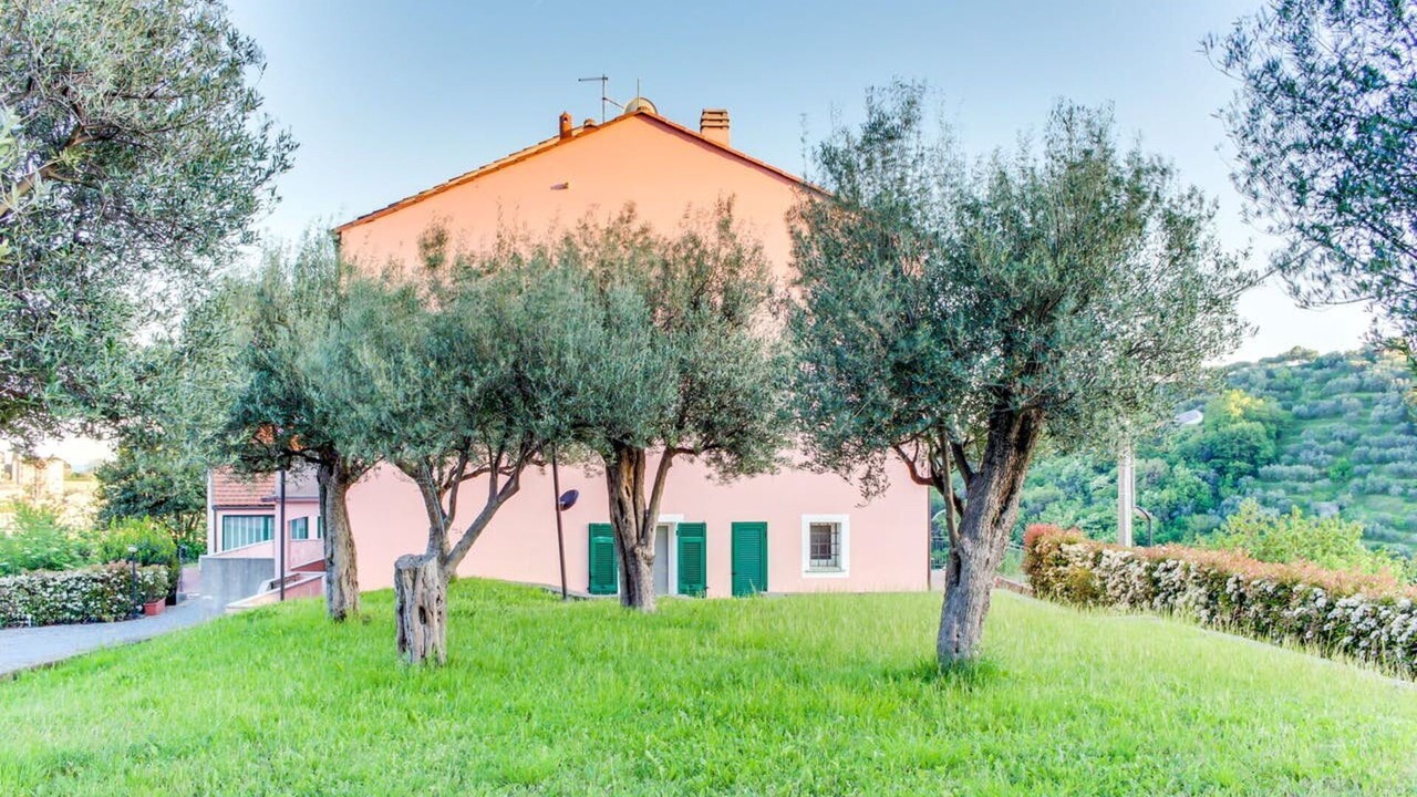 Photo of Outdoor in Celle Ligure