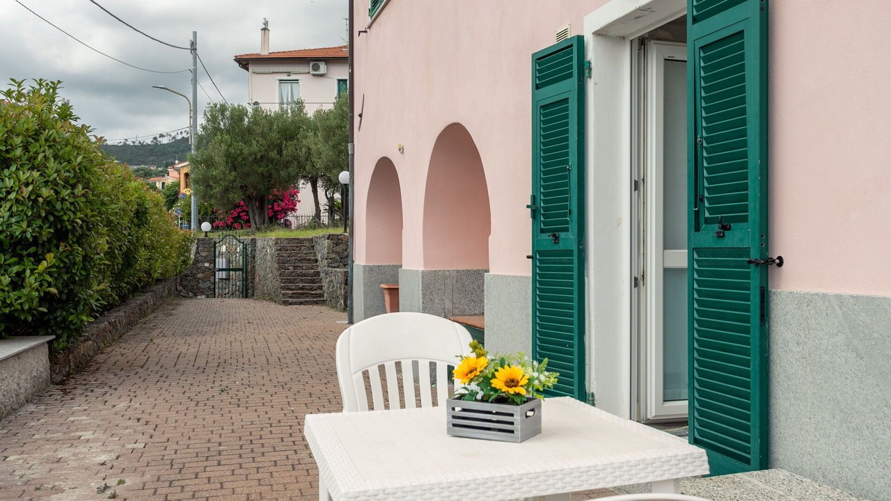Photo of Outdoor in Celle Ligure