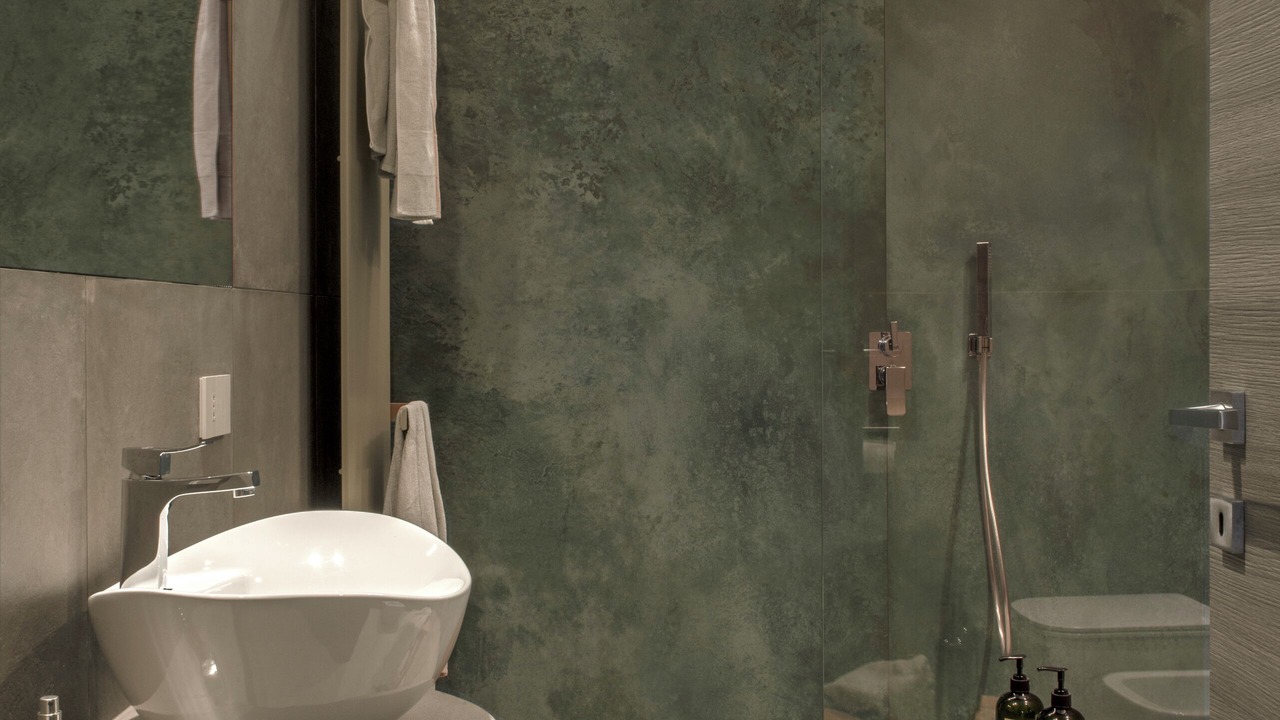 Photo of Bathroom in Agrano