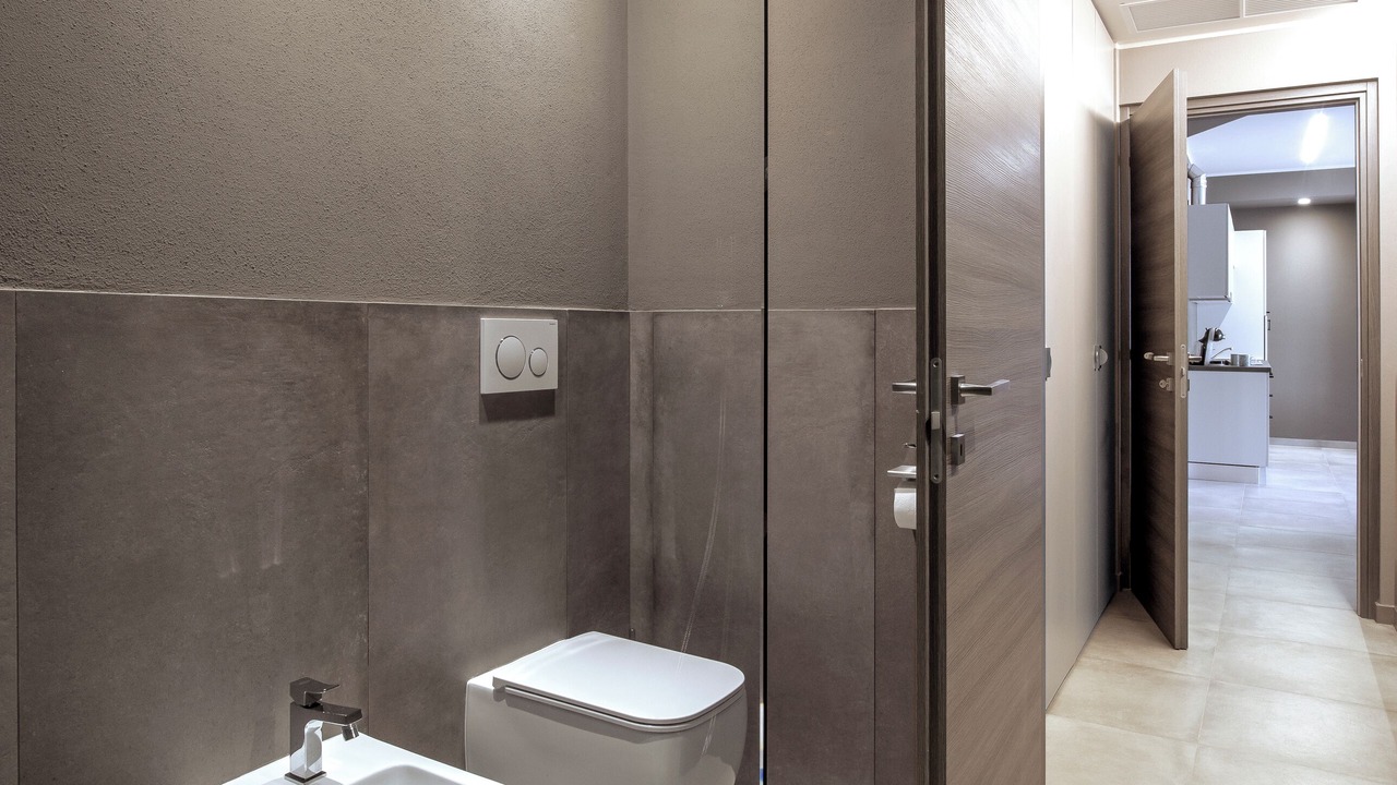 Photo of Bathroom in Agrano