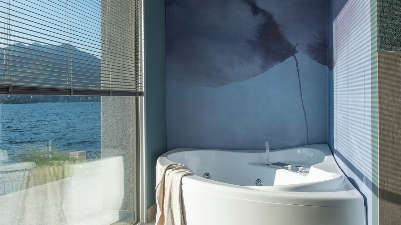 Photo of Bathroom in Agrano