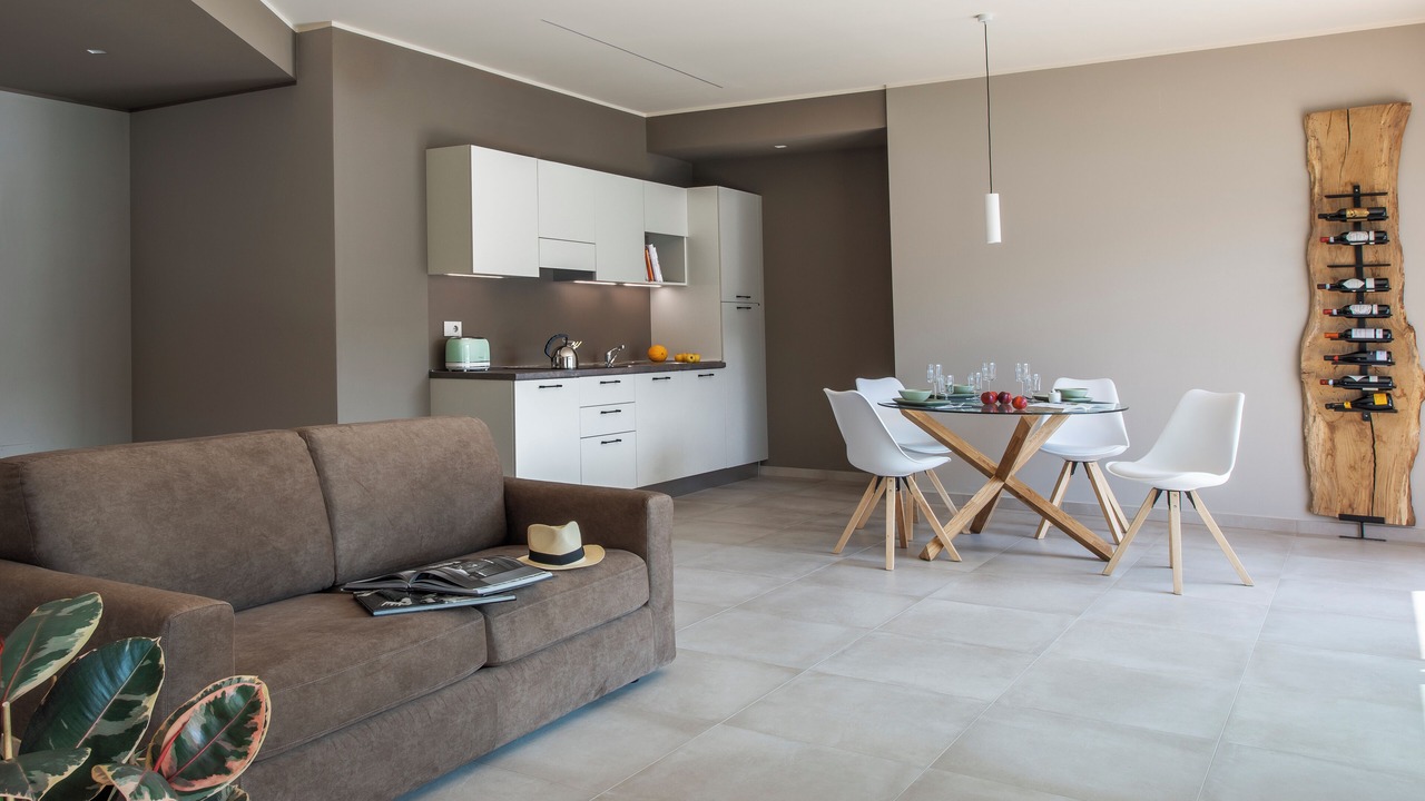 Photo of Kitchen in Agrano