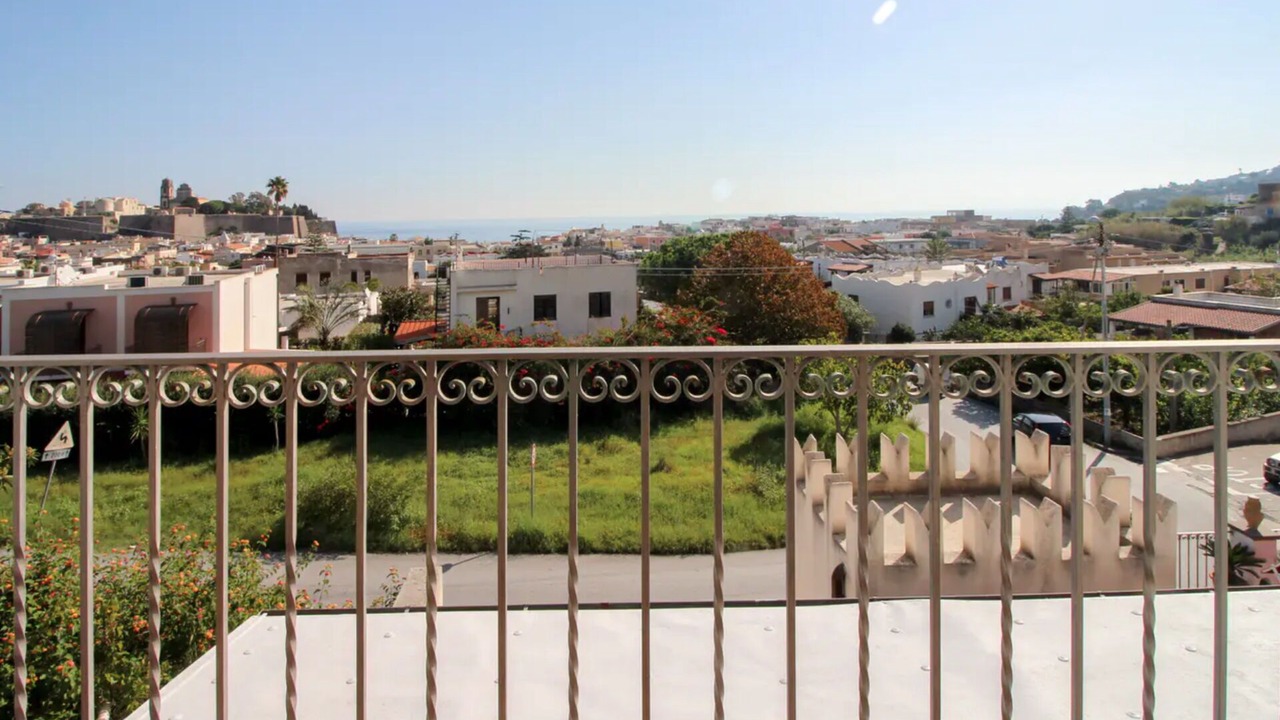Photo of Outdoor in Lipari Historic Centre