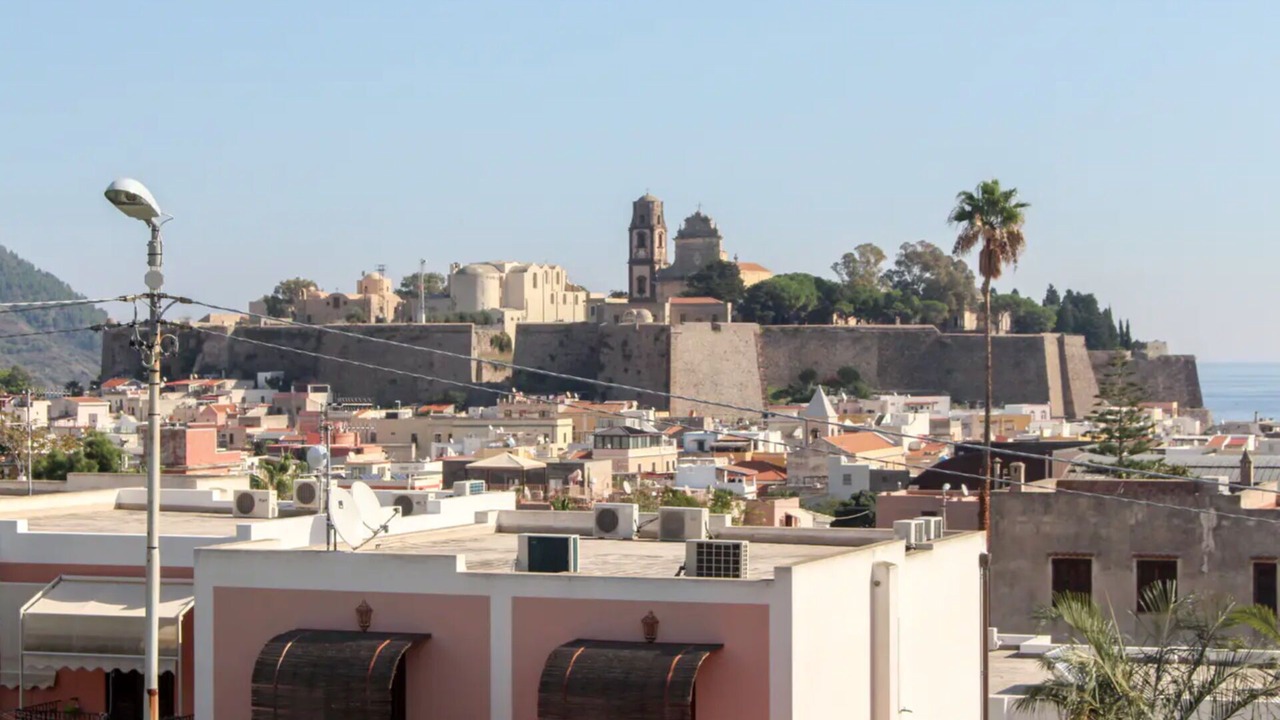 Photo of Others in Lipari Historic Centre
