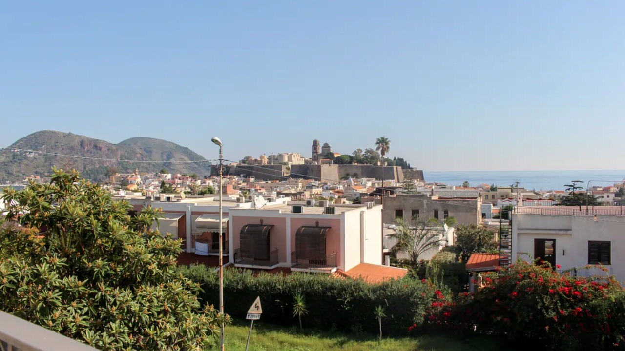 Photo of Outdoor in Lipari Historic Centre