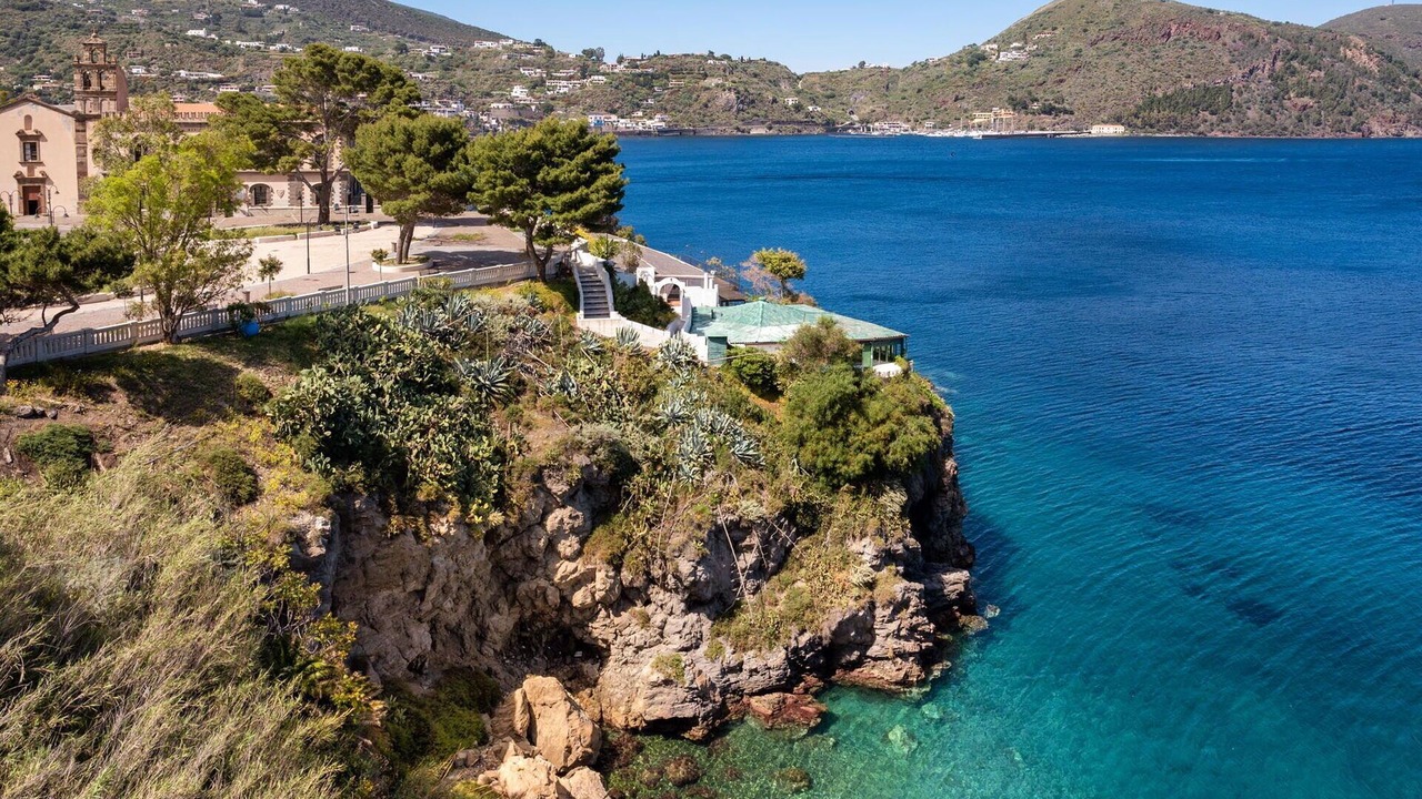 Photo of Others in Lipari Historic Centre