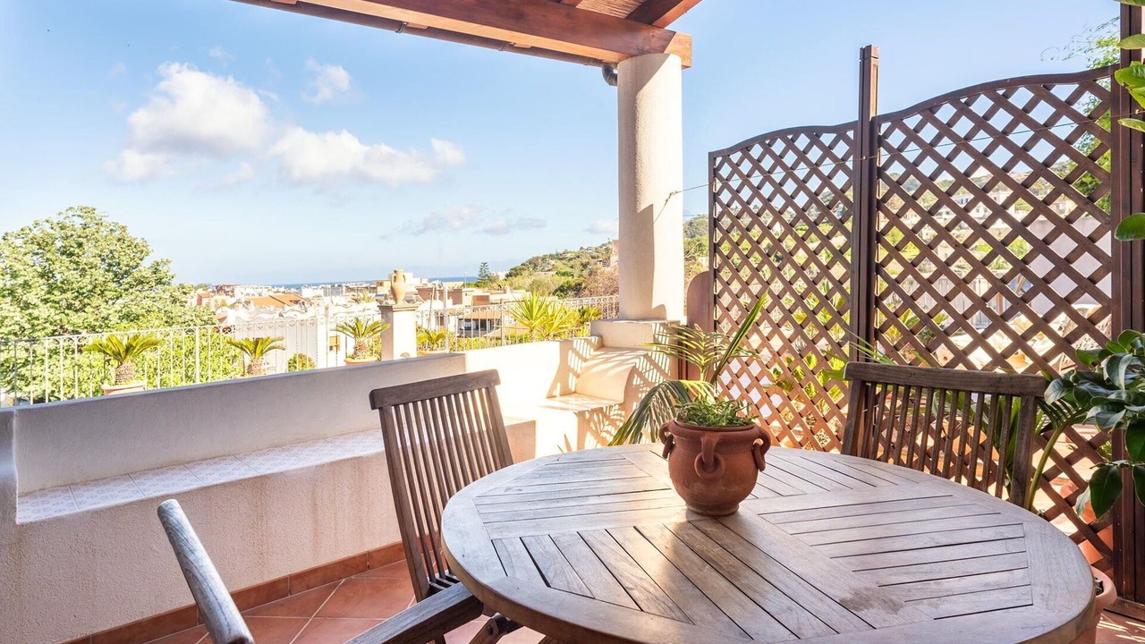 Photo of Outdoor in Lipari Historic Centre