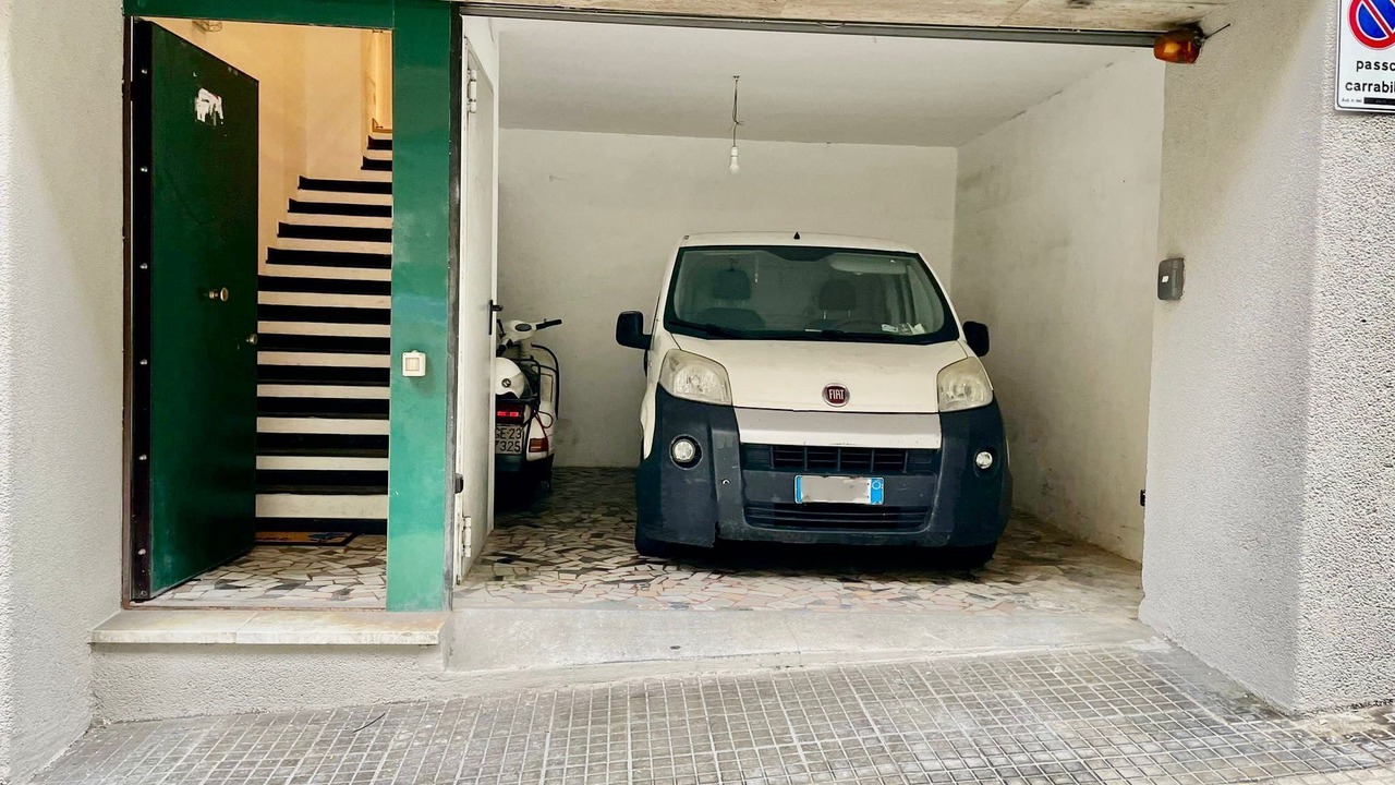Photo of Outdoor in Oregina